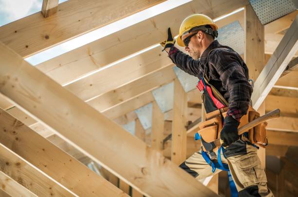 Best Roof Inspection Near Me  in Jamestown West, NY