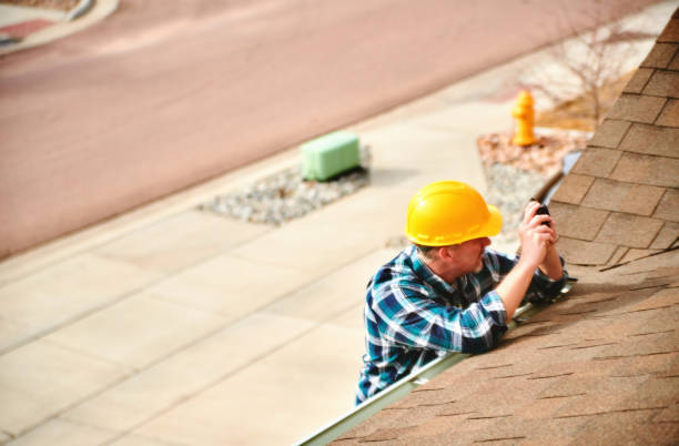 Quick and Trustworthy Emergency Roof Repair Services in Jamestown West, NY