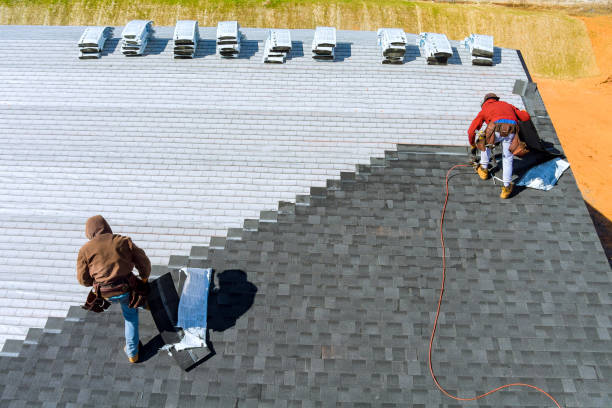 Gutter Installation and Roofing in Jamestown West, NY