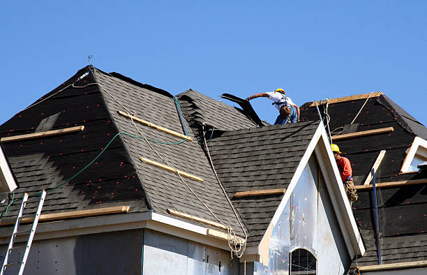 Best Roof Leak Repair  in Jamestown West, NY