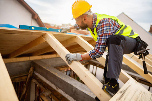 Best Commercial Roofing Services  in Jamestown West, NY