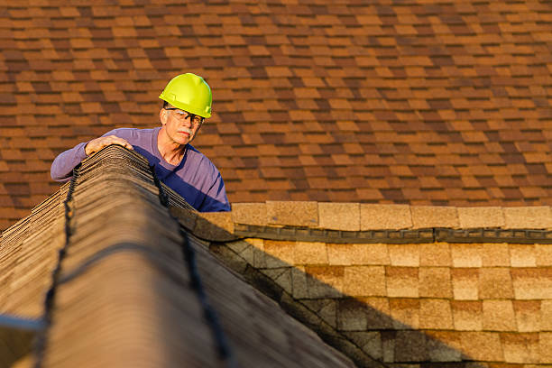 Best Tile Roofing Contractor  in Jamestown West, NY