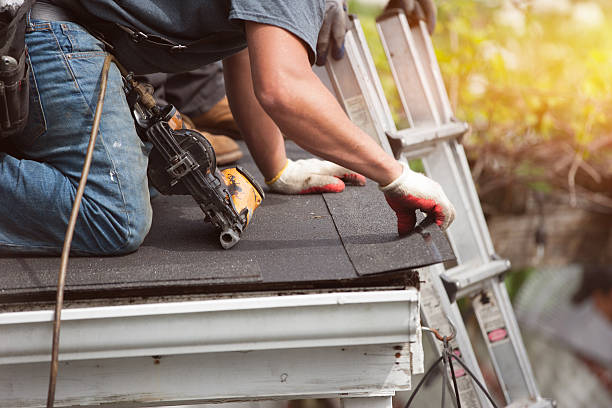 Best Residential Roofing Contractor  in Jamestown West, NY