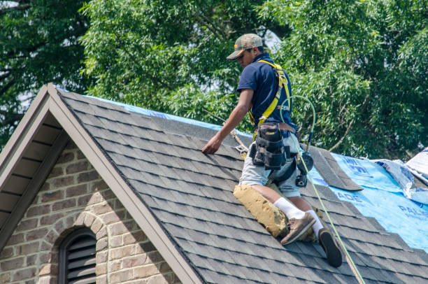 Jamestown West, NY Roofing Contractor Company