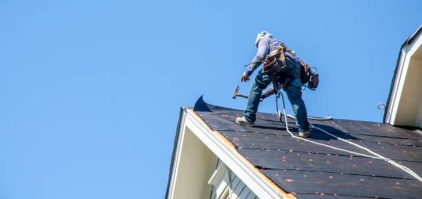 Best Slate Roofing Contractor  in Jamestown West, NY
